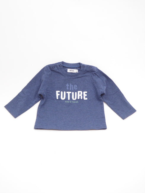 Baby Filou - Longsleeve (68)